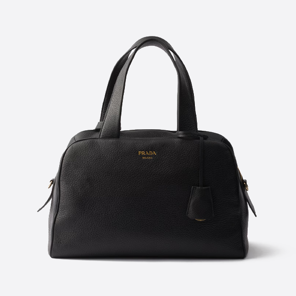 プラダ ハンドバッグ 1BB148_2HIK_F0002_V_OOO