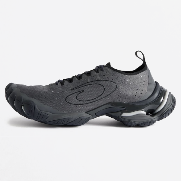 バレンシアガ 5本指カジュアルシューズ 829106WANRN1100