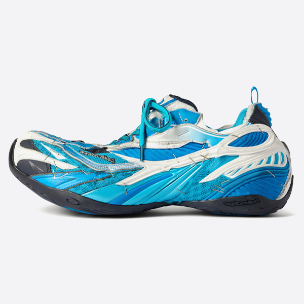 バレンシアガ スニーカー 841506WOYX04491