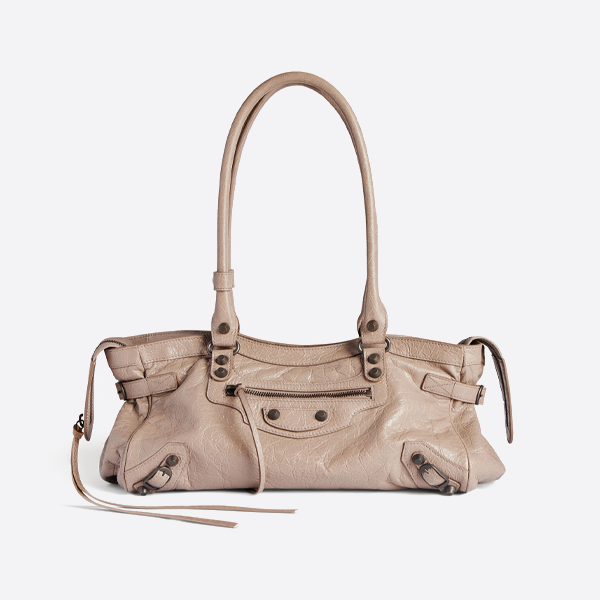 バレンシアガ ショルダーバッグ 8457042ABEK2914