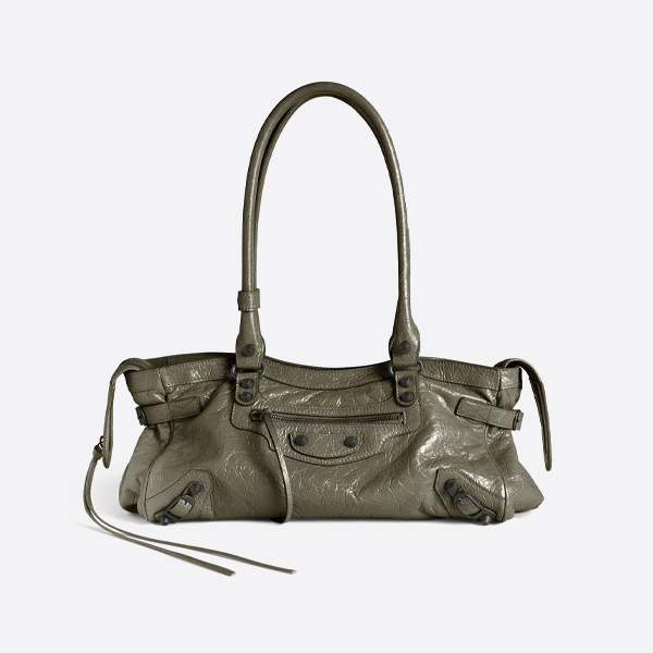 バレンシアガ ショルダーバッグ 8457042ABEK3258