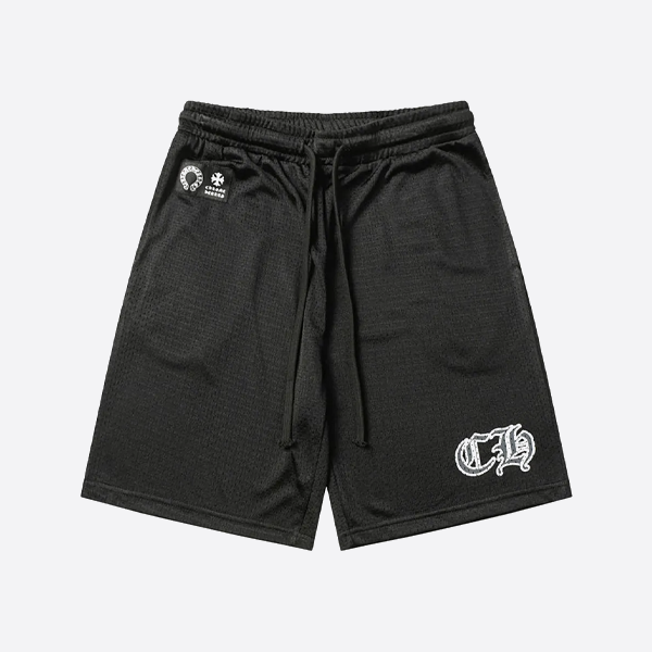 クロムハーツ アイスホッケー スーツシリーズ サンスクリット ショーツ