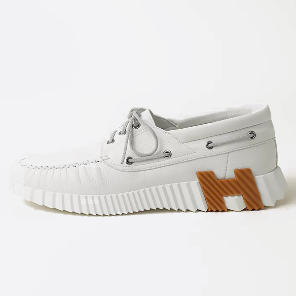 エルメス ローカットカジュアルシューズ H251919ZH90410