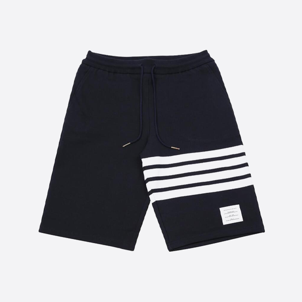 トム・ブラウンのニットショーツ