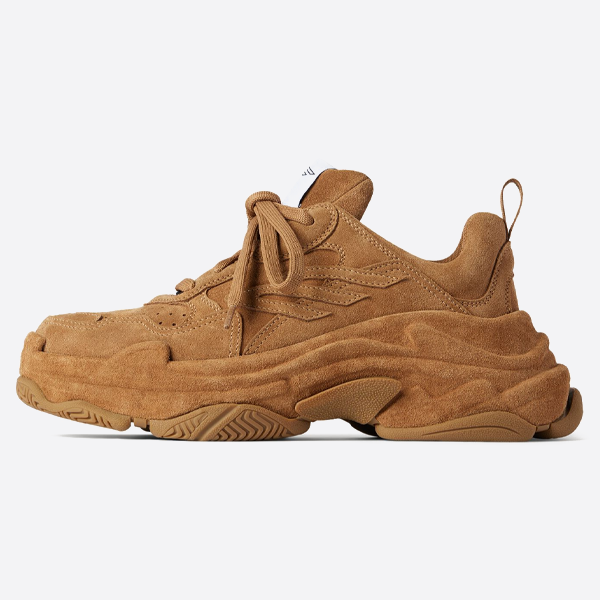 バレンシアガ レトロ チャンキースニーカー 854146WTSSS2000