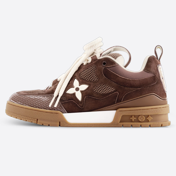 ルイ・ヴィトン スケートシューズ 1AJWAG