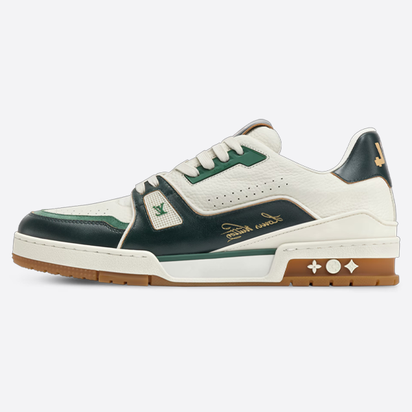 ルイ・ヴィトン スニーカー 1AKB9O