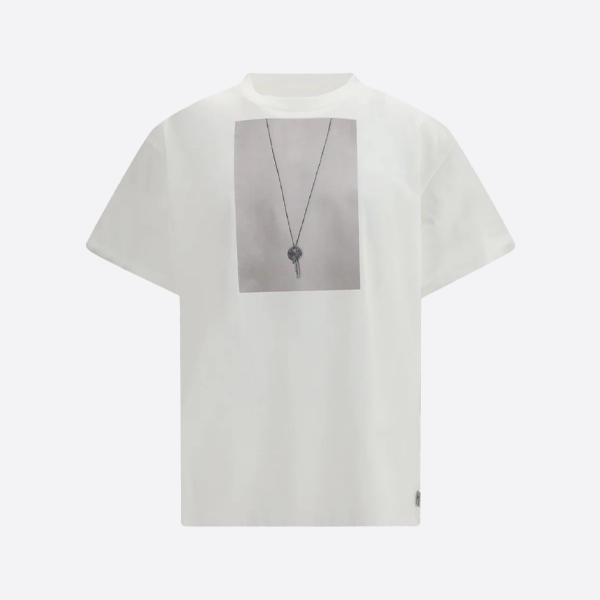 メゾンマルジェラ キープリント 半袖