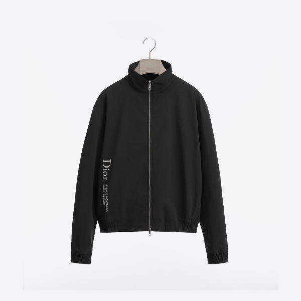 ディオール レタージャケット