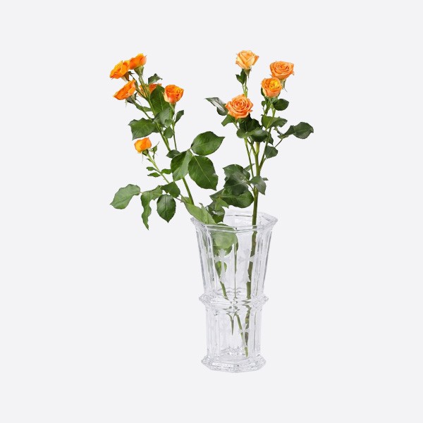 クロムハーツ アルクール クロス 花瓶