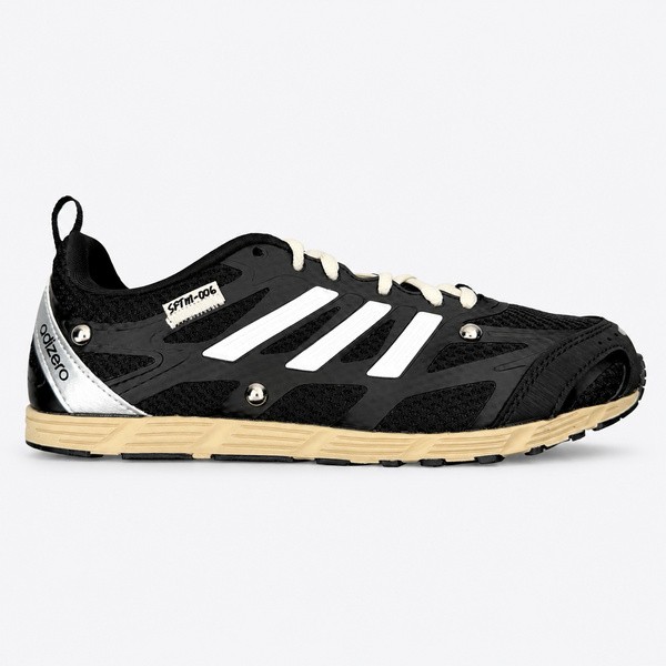 ソング フォー ザ ミュート x アディダス Adizero PR SFTM-006 ブラック
