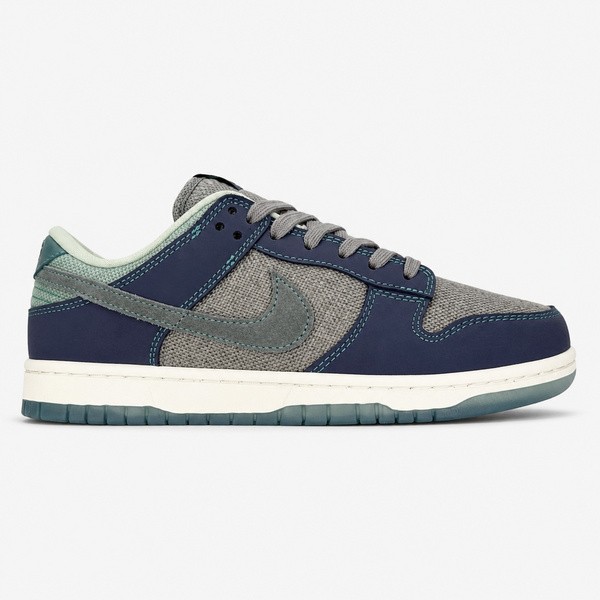 ナイキ Dunk ローカット ヘイズ パープル IH1942-002