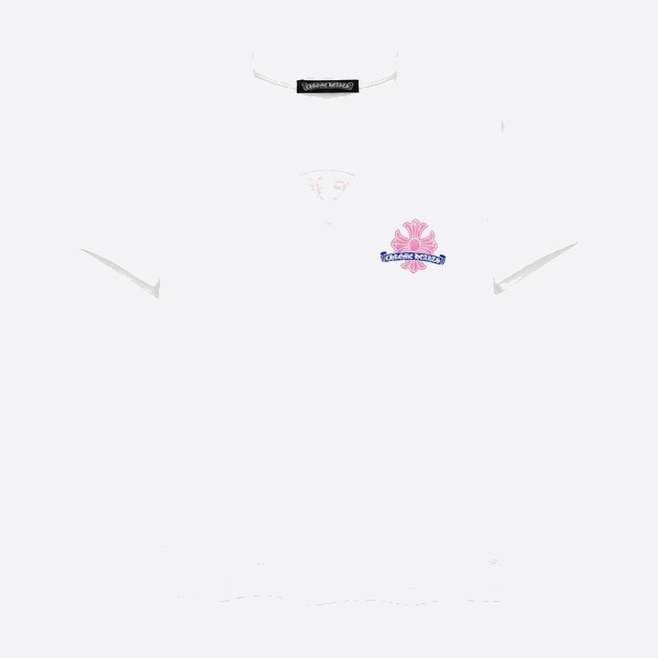 クロムハーツ スモールグラフィックロゴTシャツ