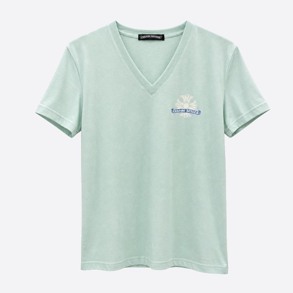クロムハーツ カラーグラフィック Tシャツ